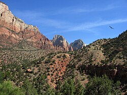 Zion National Park