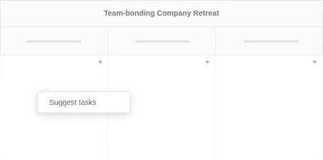 AI Kanban Tool task suggestion