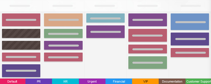 The Card Legend power-up