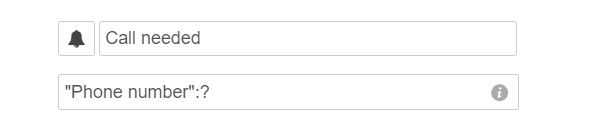 An example use of the Card Icons Power-Up