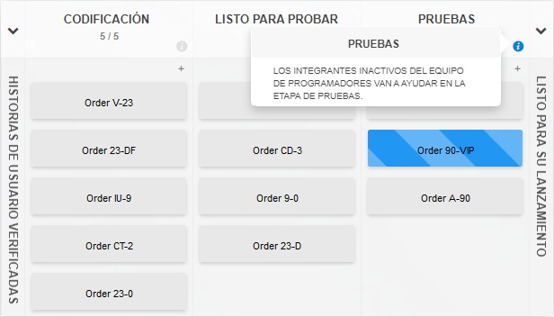 Hacer Explícitas las Políticas de Procesamiento