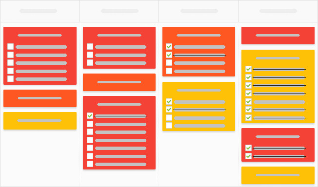 Large Interactive Checklist script