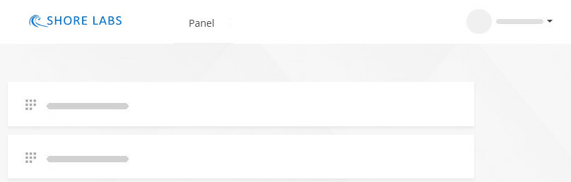 Logotipo personalizado de la empresa en el panel de Kanban Tool