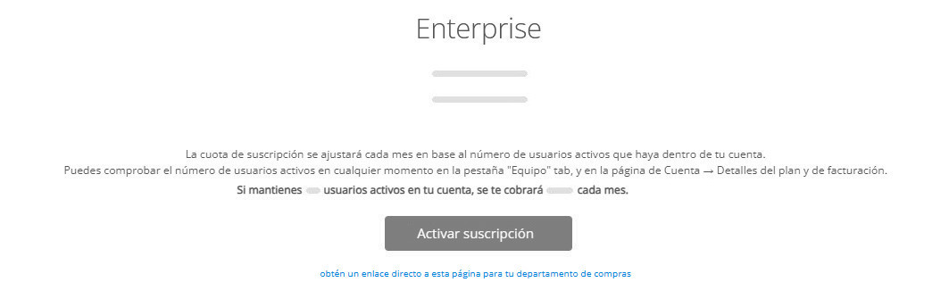Obtenga un enlace de suscripción para adquisiciones Obtenga un enlace de suscripción para adquisiciones