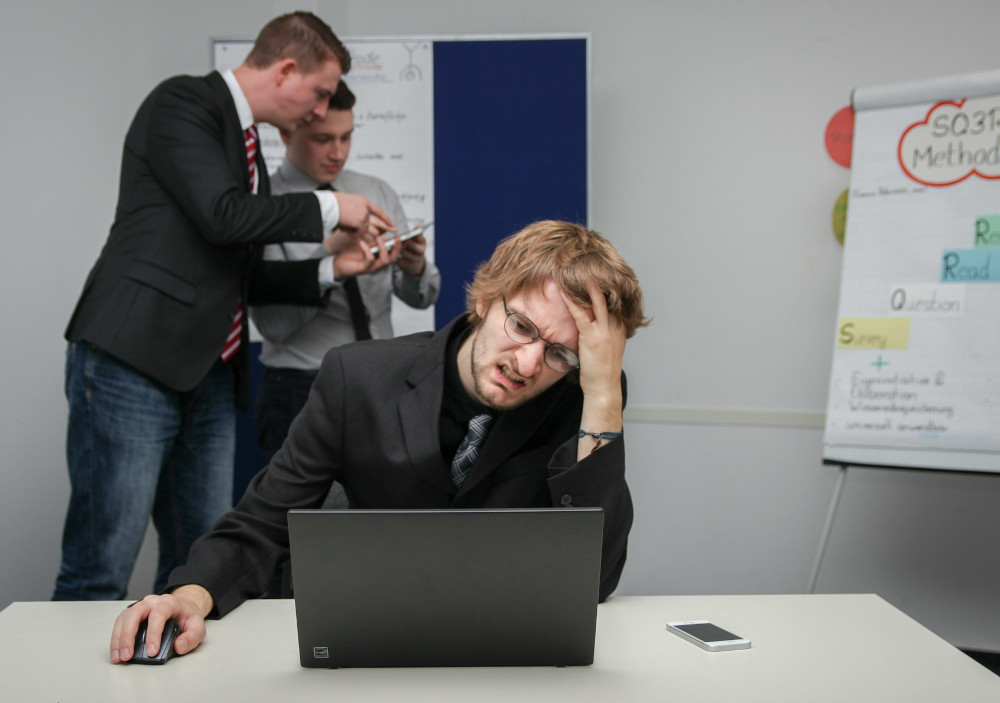 Silent, personalized definitions of “done” breeds misalignment