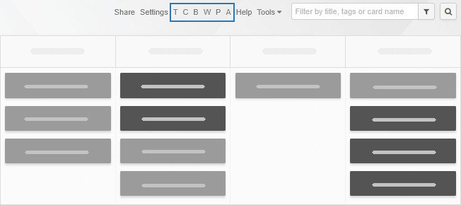 Show All Settings script