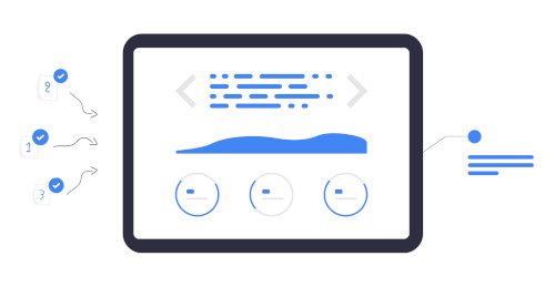 The future of probabilistic forecasting An AI forecasting system at work
