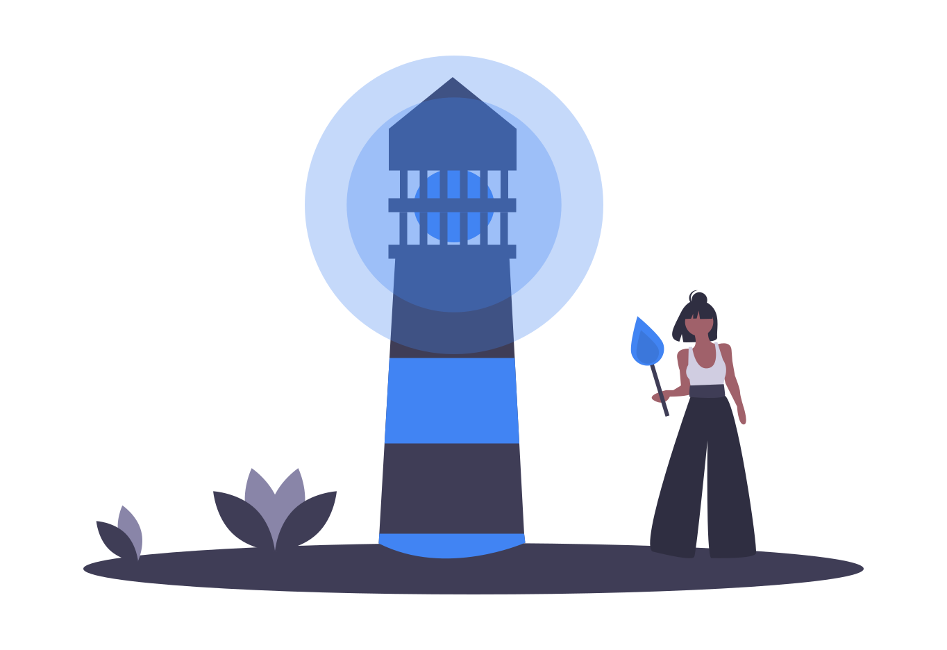 What is Andon in Lean? What is Andon in Lean?