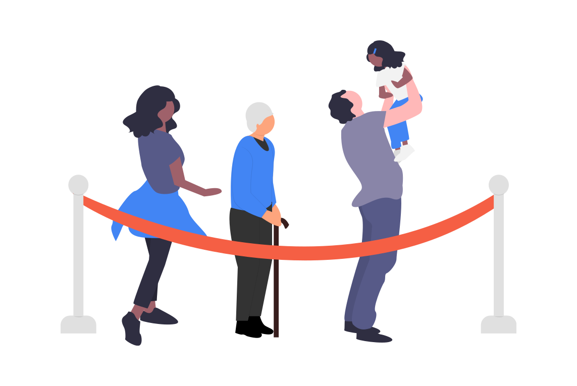 Bottlenecks and Five Focusing Steps Bottlenecks and Five Focusing Steps