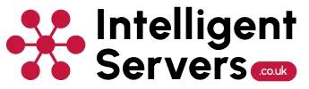 Intelligent Servers Logo
