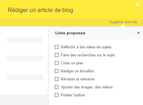 Assistant AI de Kanban Tool