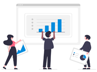 Kanban analytics and metrics