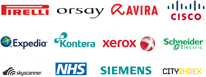 Kanban Tool Customers