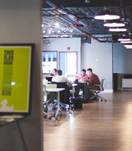 Lean Kanban project management