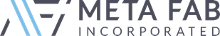 Meta Fab Incorporated Logo