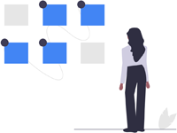 Kanban board power-ups