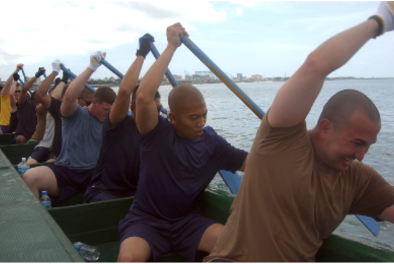 Teamwork needs Kanban